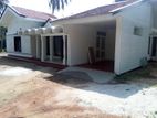 house for rent Negombo kochikada town