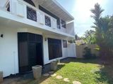 house for rent Negombo town