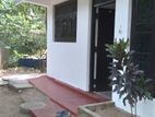 House for Rent - New Kandy-Colombo Road