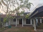 House for Rent - Nittambuwa