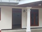 House for Rent – Niwandama South