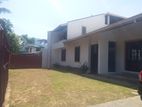 House for Rent Nugegoda (file Number 1057 B/1)