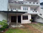 House for Rent Nugegoda