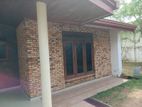 House for Rent Nugegoda