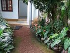 House for Rent Nugegoda