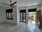 House for Rent Nugegoda