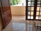 House for Rent – Nugegoda