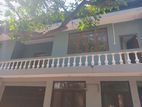 House For Rent Off Duplication Road Colombo 03 [ 2180C ]