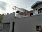 House for rent off flower road Colombo 07 [ 770C ]
