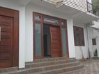 House for Rent Off Fly Over Rajagiriya [ 2058 C ]
