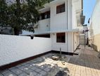 House For Rent Off Galle Road Colombo 4 - 1518