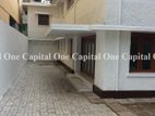 House For Rent Off Galle Road Colombo 4 - 1519U