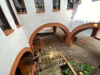 House for rent off Gregory's road, Colombo 7