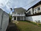 House For Rent Off Highlevel Road Colombo 05 [ 2074C ]