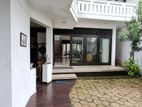 House for Rent off Jawatta Road Colombo 05 [ 1126C ]