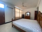 House for rent off Jawatta Road, Colombo 5