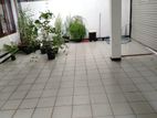 House For Rent Off Kirimandala Mawatha Colombo 05 [ 2287C ]