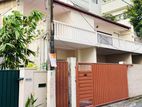 House for Rent Off Nawala Junction [ 2003C ]