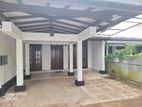 House for Rent Off Nawala Rd, Nugegoda