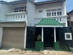 House for Rent Off Sampath Bank Pelawatta Battaramulla [ 1255 C ]