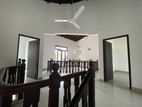 House For Rent Off templers road Mount Lavinia [ 1057C ]