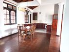 House For Rent Off The Parliament Battaramulla [ 2120C ]