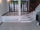 House For Rent Off Thimbirigasyaya Road Colombo 05 [ 2260C ]