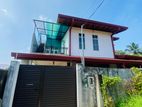 House for Rent on Kottawa-Malabe Road, Horahena