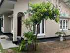 House for Rent - Opposite Ja’Pura Campus Nugegoda