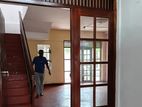 House For Rent Opposite to Gateway College Dehiwala [ 2214C ]