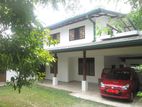 House for Rent - Athurugiriya