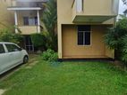House for rent or lease in kalubobila ,Dehiwala