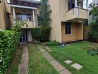 House for rent or lease in kalubobila ,Dehiwala(Ground & upstaire)