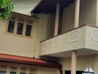 House for Rent in Panadura