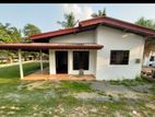 House for Rent in Uswetakeiyawa