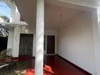 House for Rent - Padukka Galagedara