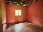 House for Rent - Pahala Walpola, Ibbagamuwa, Kurunegala