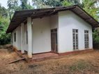 House for Rent - Pallebadda