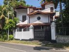 House for Rent Pamunugama