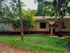 House for Rent - Panadura