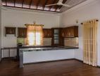 House for Rent Panadura - Near lyceum and New bridge