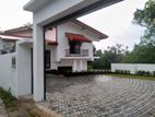 House for Rent - Pannipitiya