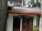 House for rent Pannipitiya