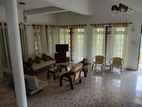 House for Rent - Pannipitiya