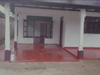House for Rent Pannipitiya