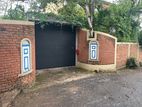 House for Rent Pannipitiya