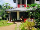 House for Rent - Payagala