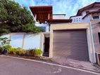 House for Rent – Pelawaththa, Battaramulla