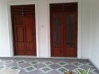 House For Rent Peliyagoda