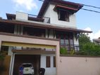 House for Rent - Peradeniya